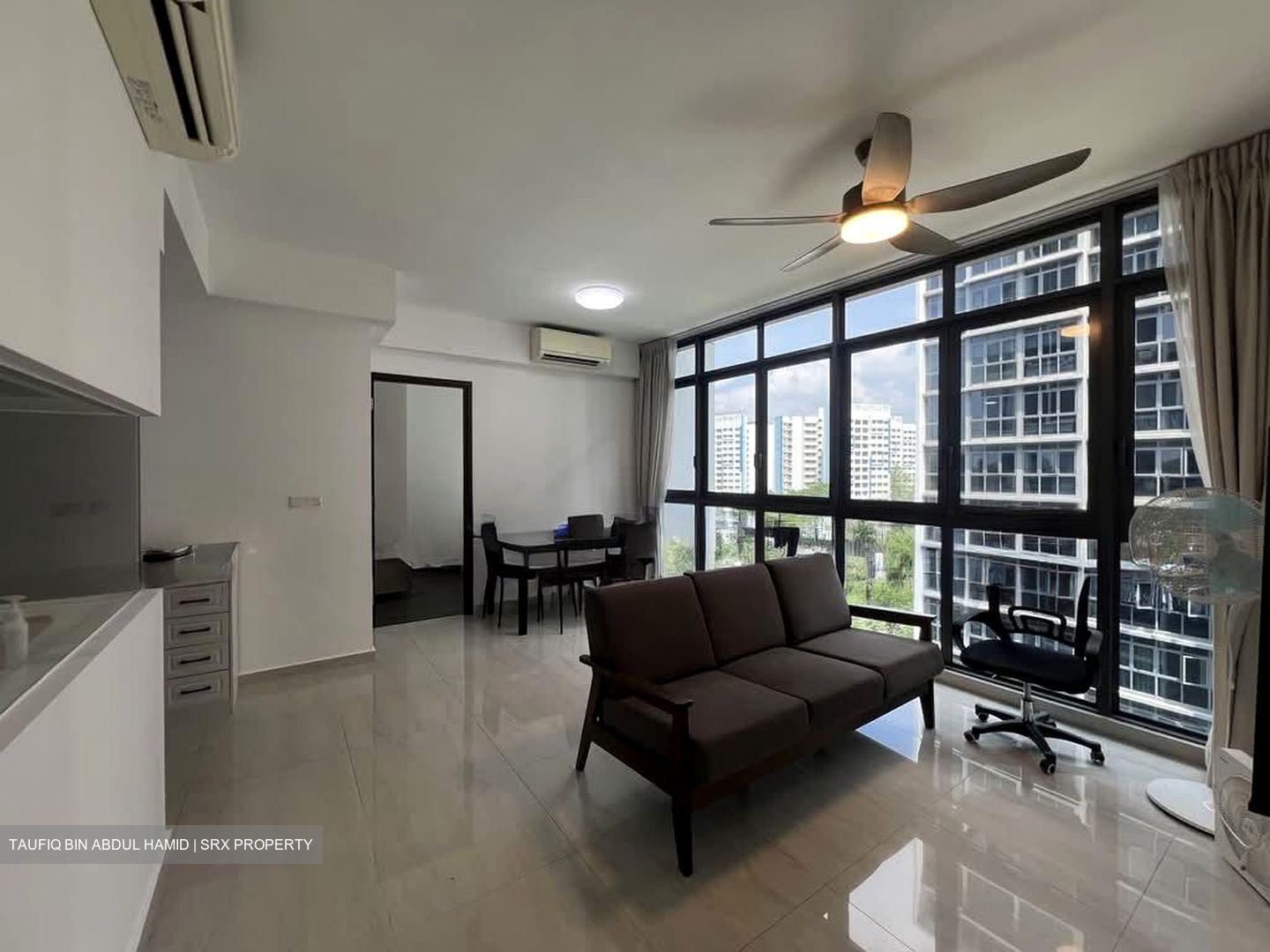 Symphony Suites (D27), Condominium #571853581